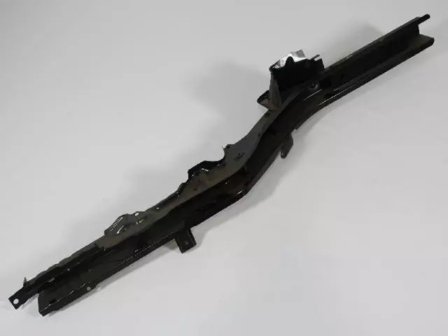 Rear Floor Pan Side Rail, Left - Mopar (5166027AD)
