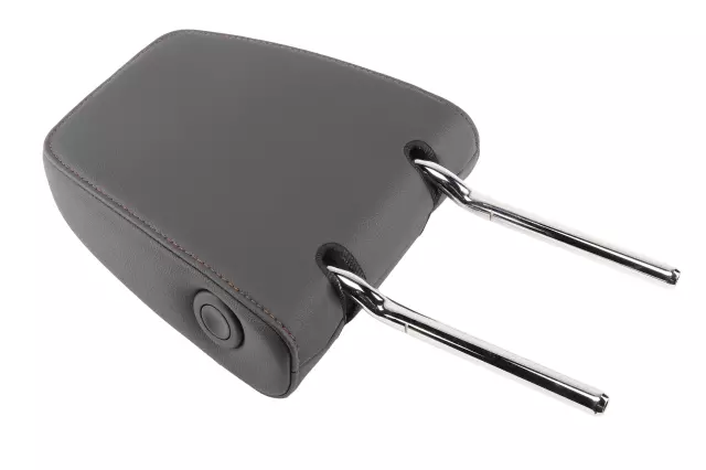 84841824 - Body: Headrest, Outer for Chevrolet: Silverado 1500 | GMC: Sierra 1500, Sierra 1500 Limited, Sierra 2500 HD, Sierra 3500 HD Image