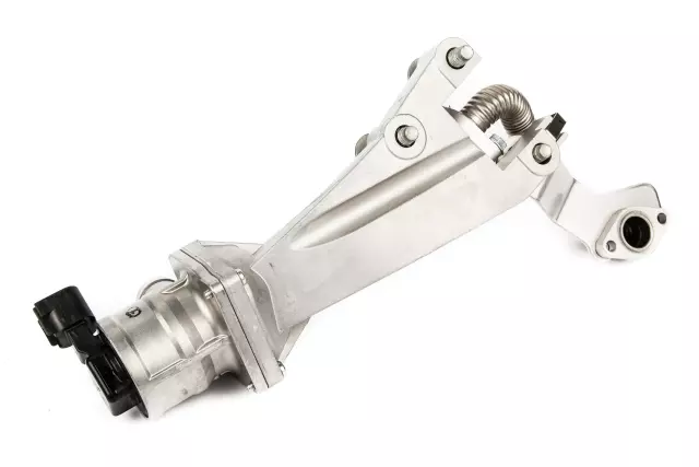 12659290 - : Secondary Air Injection Shut-Off and Check Valve for Buick: Lucerne | Chevrolet: Impala, Monte Carlo Image