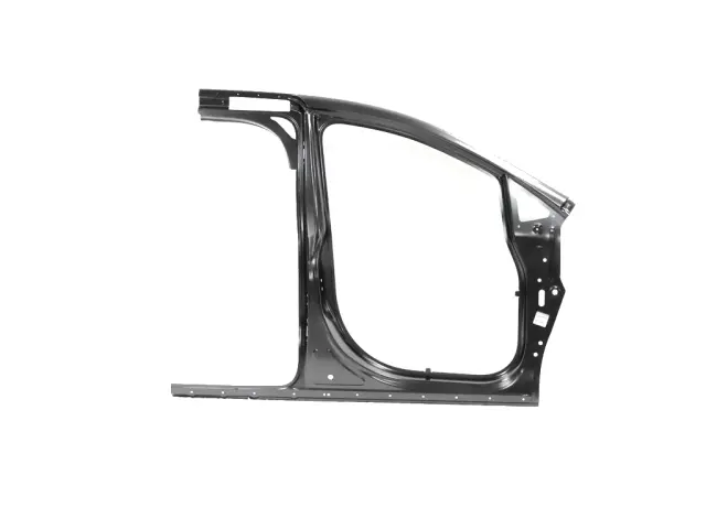 Body Side Aperture Outer Panel, Right - Mopar (68477018AC)