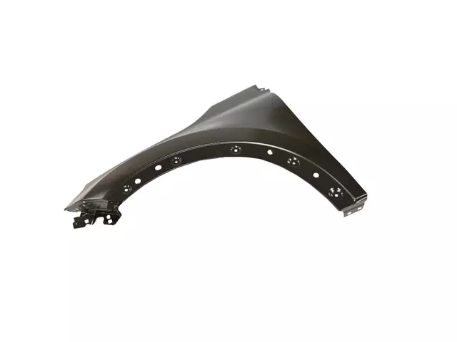 68307072AA - Body Sheet Metal Except Doors: Front Fender, Left for Mopar Image