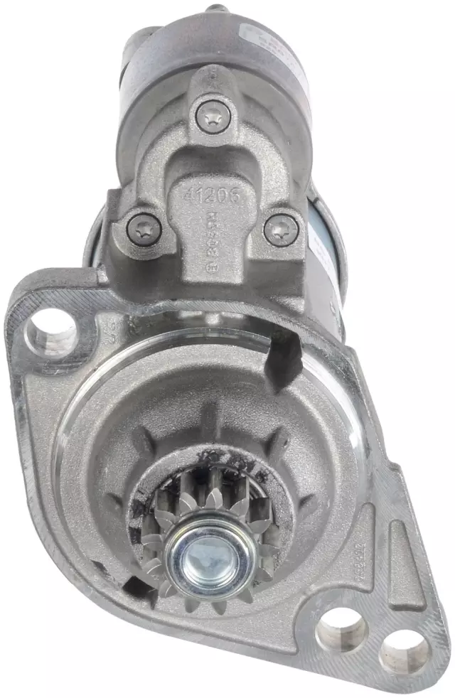 SR0783N - Charging &amp; Starting Systems: Bosch Starter Motor for Bosch Image