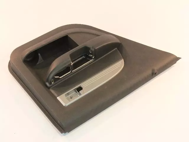 Rear Door Trim Panel, Left - Mopar (1GH771DVAA)