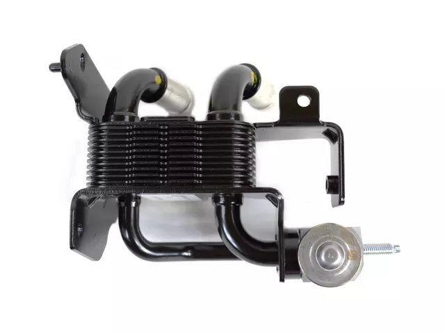 Heat Exchanger - Mopar (68106050AE)