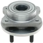 713122 - : Raybestos R-Line Wheel Bearing &amp; Hub Assy for Raybestos Brakes Image