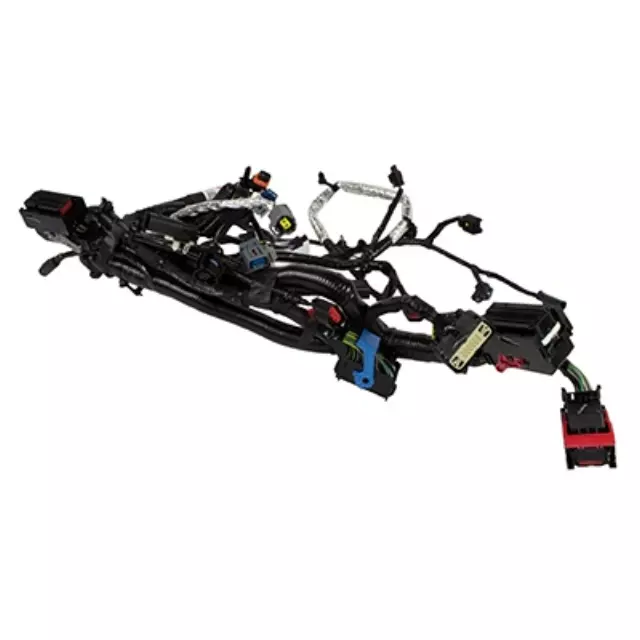 2015-2018 Ford Focus - Engine Harness - Ford (FU5Z-12A581-NL)