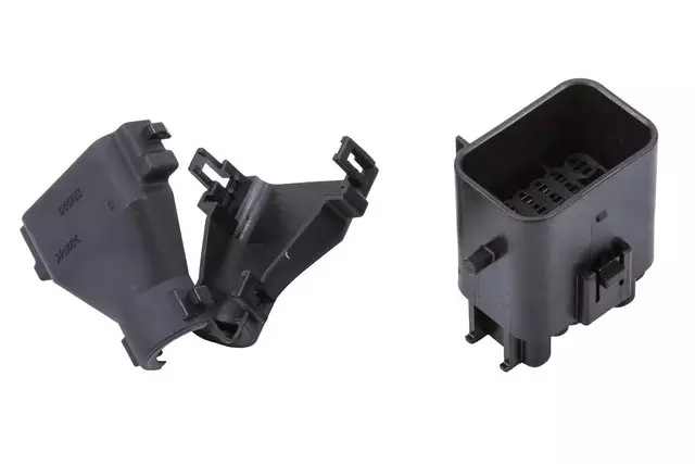 13584389 - : Wiring Harness Connector for GM Image