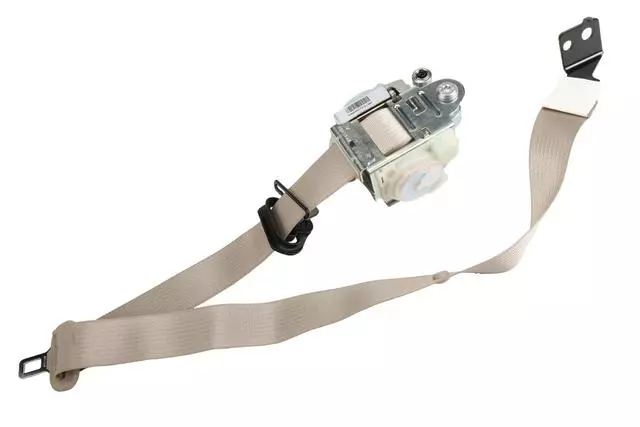 19209764 - Electrical: Belt &amp; Retractor for Cadillac: DTS Image