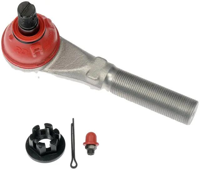 T2077RD - : Steering Tie Rod End for Dorman Image