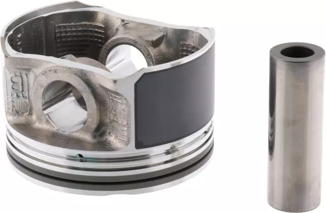 120105RB0B - : Piston W/Pin for Nissan Image