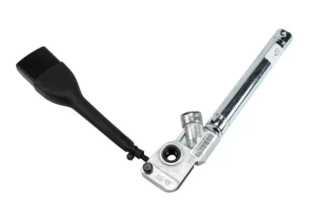 19299532 - Electrical: Tensioner for Cadillac: SRX Image