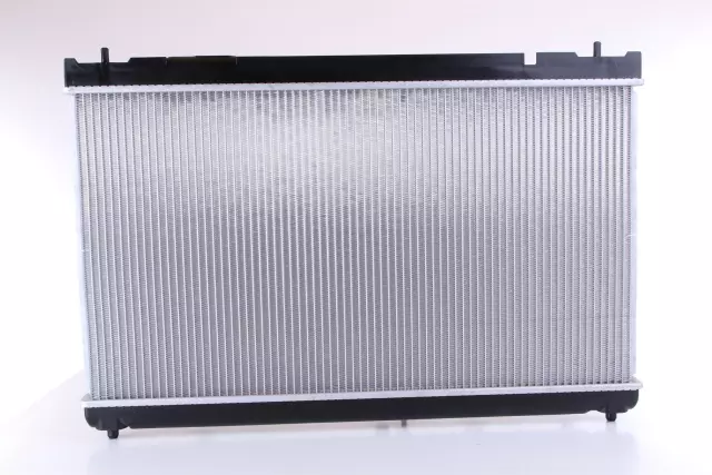 64633 - Cooling Systems: Radiator w/Integrated Transmission Oil Cooler for NISSENS Image