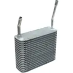 EV0159PFXC - : A/C Evaporator Core -- Evaporator Plate Fin for UAC Image