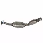 3W1Z5E212GA - Exhaust: Catalytic Converter for Ford: Crown Victoria | Lincoln: Town Car | Mercury: Grand Marquis, Marauder Image