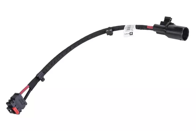 84199753 - HVAC: Harness for Chevrolet: Colorado | GMC: Canyon Image