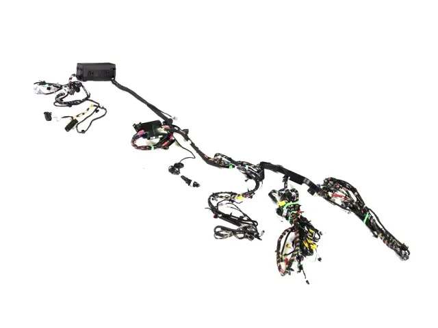 Body Wiring - Mopar (68384019AE)