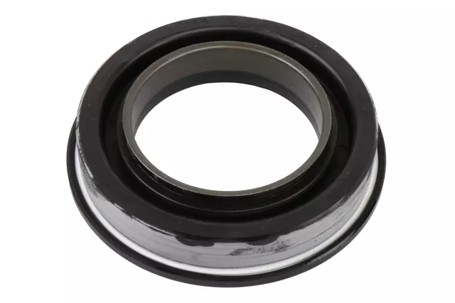 12474947 - : Transfer Case Output Shaft Seal for Cadillac: Escalade, Escalade ESV, Escalade EXT | Chevrolet: Avalanche, Avalanche 1500, Avalanche 2500, K1500 Pickup, K2500 Pickup, Silverado 1500, Silverado 1500 Classic, Silverado 1500 HD, Silverado 1500 HD Classic, Silverado 2500, Silverado 2500 HD, Silverado 2500 HD Classic, Silverado 3500, Silverado 3500 Classic, Suburban 1500, Suburban 2500, Suburban K1500, Suburban K2500, Tahoe | GMC: K1500 Pickup, K2500 Pickup, Sierra 1500, Sierra 1500 Classic, Sierra 1500 HD, Sierra 1500 HD Classic, Sierra 2500, Sierra 2500 HD, Sierra 2500 HD Classic, Sierra 3500, Sierra 3500 Classic, Suburban K1500, Suburban K2500, Yukon, Yukon XL 1500, Yukon XL 2500 Image