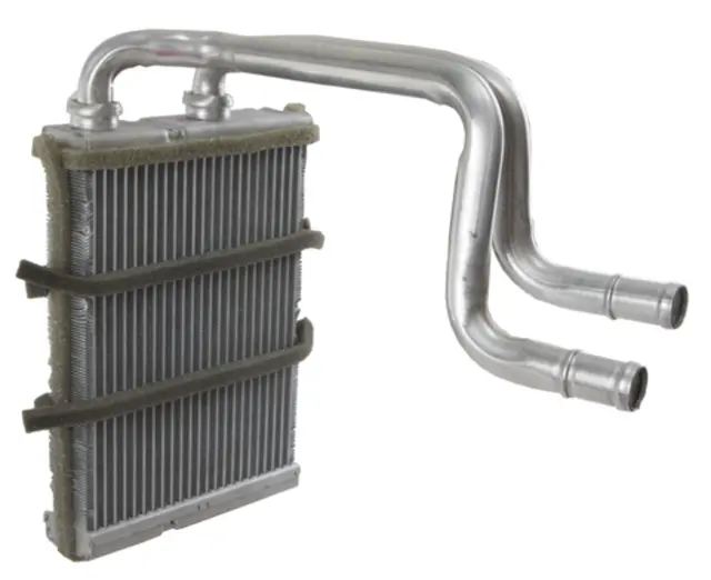92305 - Air Conditioning &amp; Heat: Aluminum Heater Core for FOUR SEASONS Image