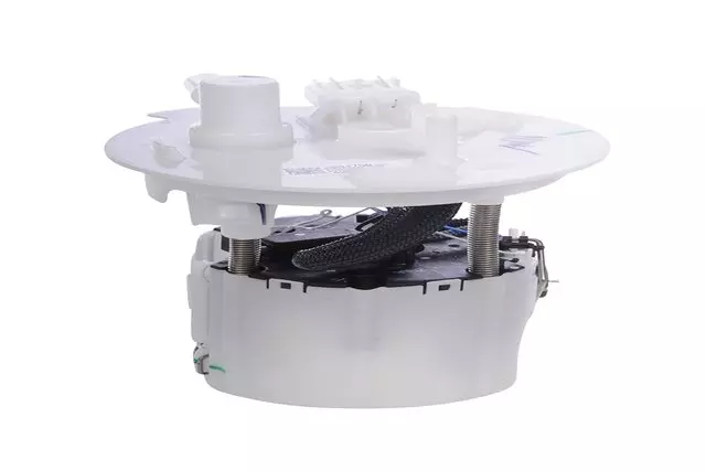 Fuel Tank Fuel Pump Module Kit - ACDelco (19421485)
