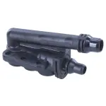 1038180 - : Automatic Transmission Oil Cooler Thermostat-167 Degrees for Motorad Image