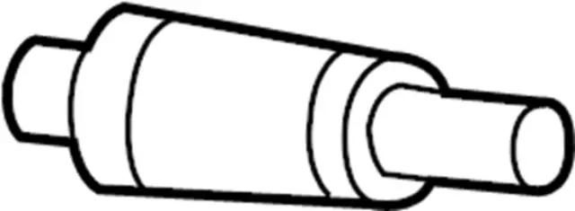 40704JK00A - : TPMS Sensor Valve for INFINITI: M35h, M37, M56, Q70, Q70L, QX50, QX56, QX80 Image