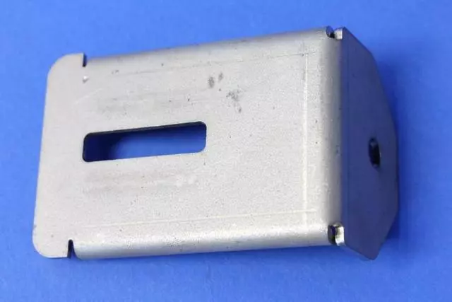 B-pillar Bracket - Mopar (68184753AC)