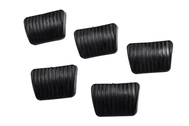 94580568 - : Brake Pedal Cover for GM Image