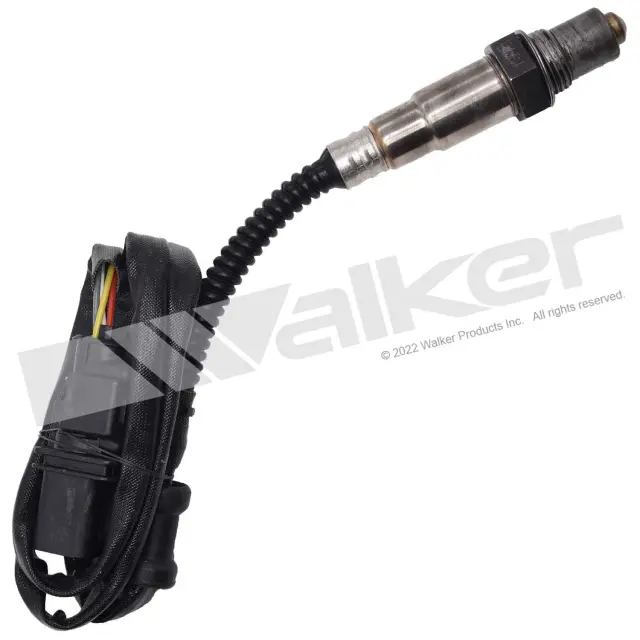 25025015 - Emission Systems: Walker Products 250-25015 Oxygen Sensor 5-W Wide-Band for Walker Products Inc. - Image