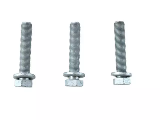 Hex Flange Head Bolt - Mopar (6512061AA)