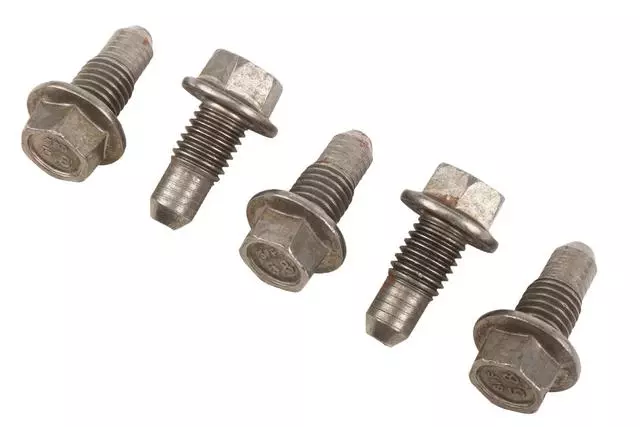 10017615 - Engine: Engine Oil Drain Plug for Buick: Century, Electra, Regal, Skyhawk, Skylark, Somerset, Somerset Regal | Cadillac: Allante, Cimarron, DeVille, Eldorado, Fleetwood, Seville | Chevrolet: Astro, Beretta, Camaro, Cavalier, Celebrity, Citation II, Corsica, Corvette, LLV, Lumina, Lumina APV, S10, S10 Blazer | GMC: Jimmy S15, S15, Safari, Sonoma | Oldsmobile: 98, Calais, Cutlass Calais, Cutlass Ciera, Cutlass Cruiser, Cutlass Supreme, Firenza, Silhouette | Pontiac: 6000, Firebird, Grand Am, Grand Prix, Sunbird, Sunfire, Trans Sport Image
