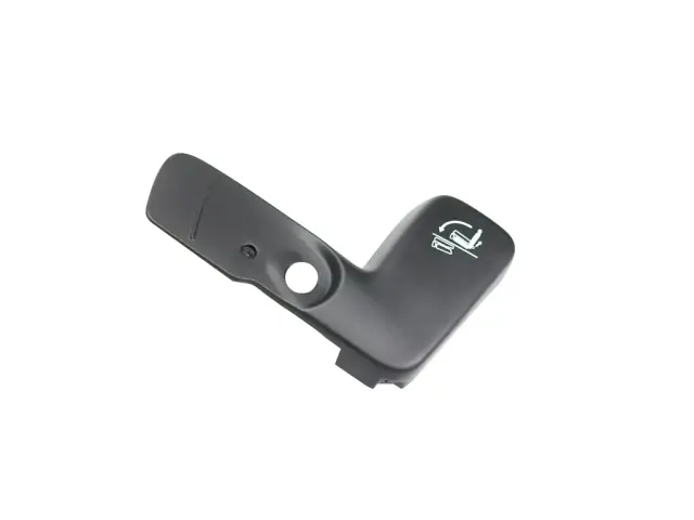 5RT67DX9AD - Interior Trim: Seat Shield, Left for Mopar Image image