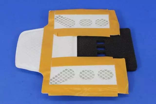 55057371AA - Body: Vent Assembly for Chrysler: 200 Image