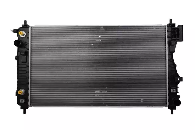21847 - Belts and Cooling: Radiator for Buick: Regal Image