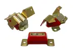 41137R - : Motor And Transmission Mount for Energy Suspension Image