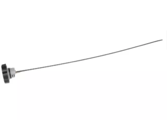 10116267 - : Engine Oil Filler Cap with Engine Oil Level Indicator for Chevrolet: S10 | GMC: Sonoma Image