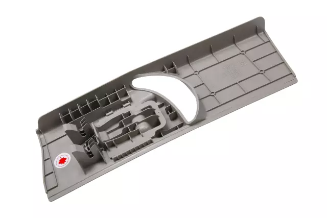 95911407 - Body: Seat Belt Cover for Chevrolet: Sonic Image