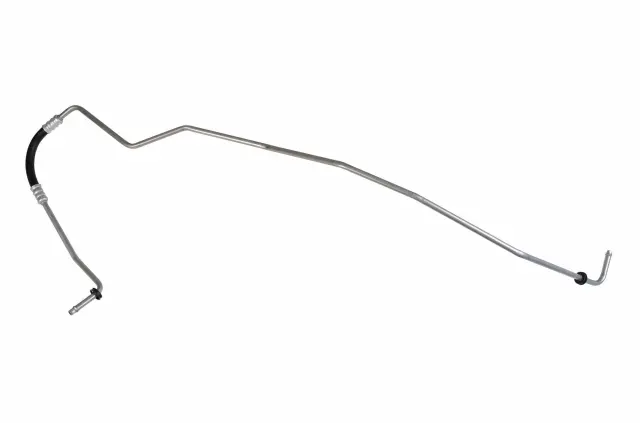 5801134 - Transmission &amp; Drivetrain: Sunsong Automatic Transmission Oil Cooler Hose Assembly for Sunsong Image