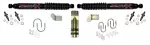 8270 - : DUAL STAB KTBLACK W/BLK BT for Skyjacker Image