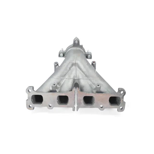 4693321AD - 2.4L Gas; Engine: Exhaust Manifold for Mopar Image image