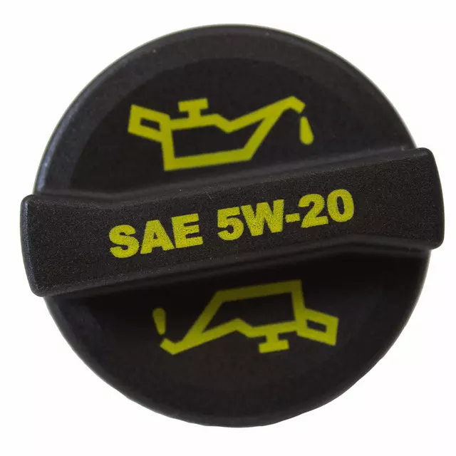 Filler Cap - Ford (YS4Z-6766-BB)