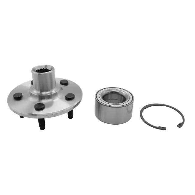 112000 - : Ford, Lincoln, Mercury Wheel Hub Repair Kit  - Rear for GSP Image