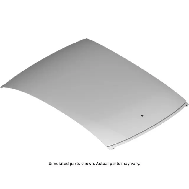 22873235 - Body: Roof Panel for Cadillac: ATS, CT4 Image