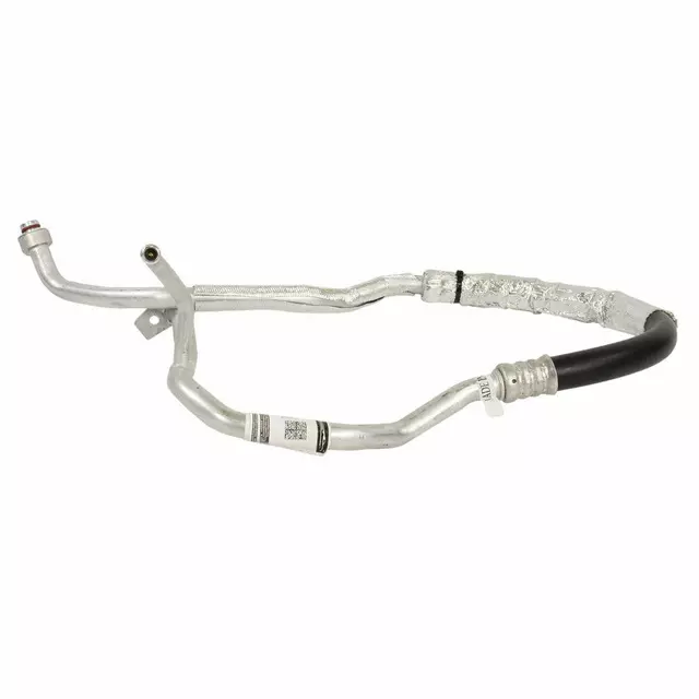 HP5Z19D742C - HVAC: AC Hose for Lincoln: MKZ Image