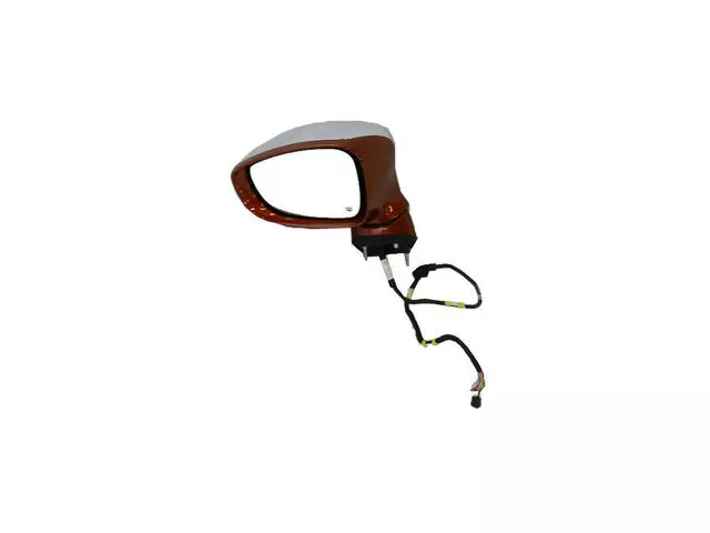 Outside Rear-View Mirror, Left - Mopar (5RM231LBAD)