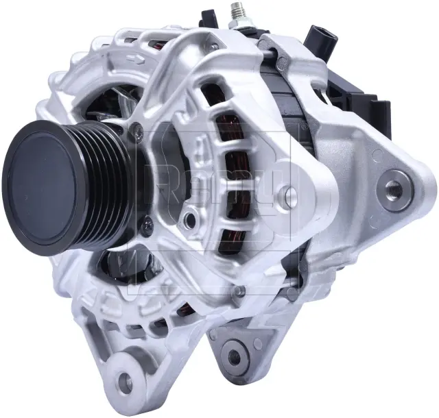 11536 - Charging &amp; Starting Systems: Remy Alternator for Remy Image