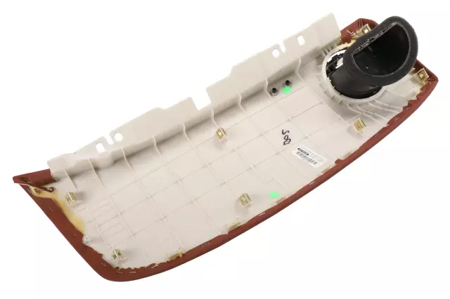 2011-2012 Chevrolet Cruze - Brick Passenger Side Instrument Panel Upper Trim Panel - GM (95034585)