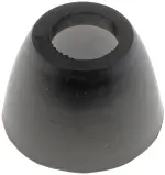 13563 - : Tie Rod Dust Boot - 5/8 In. Shaft for Dorman Image