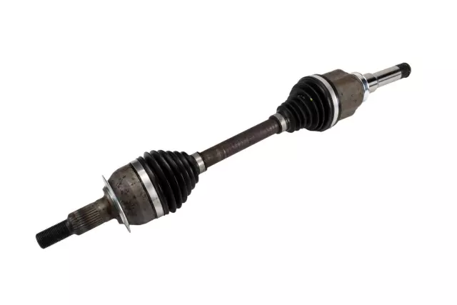 84212542 - Suspension: Axle Assembly for Chevrolet: Equinox | GMC: Terrain Image