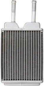 94783 - : HVAC Heater Core for Spectra Premium Image