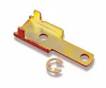 2041 - : Ford Trans Kickdown Extension for Holley Image